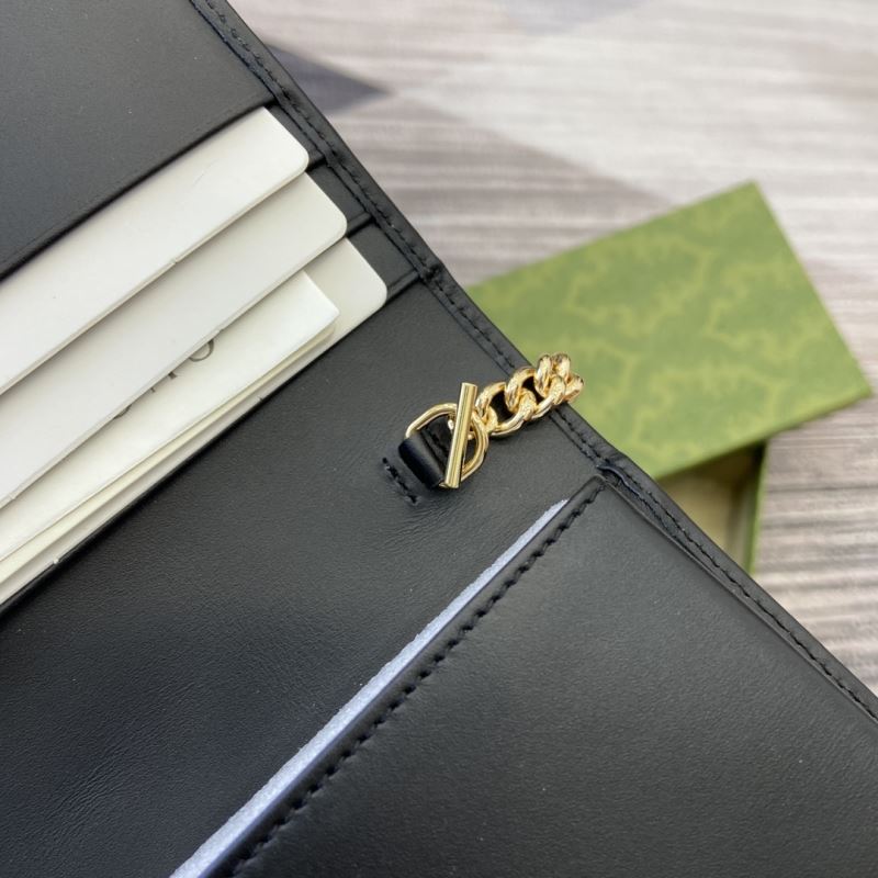 Gvc*1 wallets